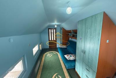 Casă cu 4 camere în Podei - 12