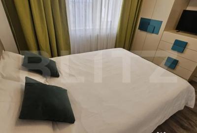 Apartament cu 3 camere semidecomandat, mobilat în Craiovița Nouă - 2