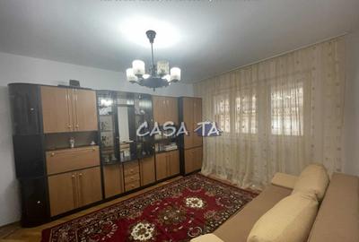 Apartament 4 Camere, Etaj 2, Strada Nicolae Balcescu- Zona C - 1