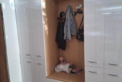 Apartament cu 2 camere semidecomandat, mobilat în Central - 10