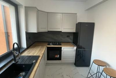 Vile triplex moderne Chiajna zona linistita, constructie premium - 12