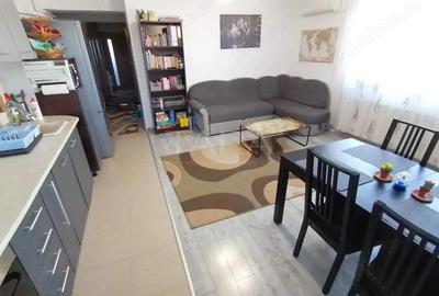 Apartament 3 camere, zona Baciu