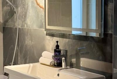 Apartament cu 2 camere decomandat, mobilat în Braytim - 14