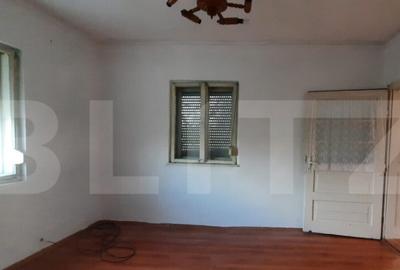 Casă cu 3 camere cu Teren 3000 Mp în Periferie - 3