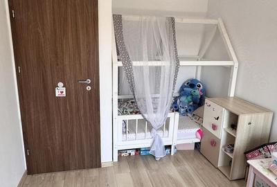 Casă cu 4 camere cu Teren 303 Mp în Ghiroda - 1