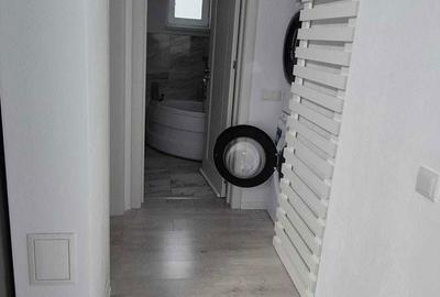 Apartament cu 2 camere decomandat în Central - 7