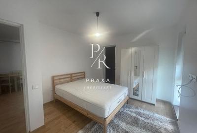 Apartament de inchiriat langa statie, 2 camere si parcare! - 7