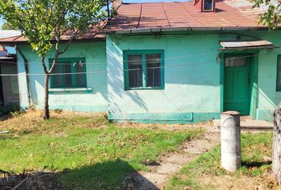 Casă cu 2 camere în Ultracentral - 3