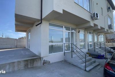 Spațiu comercial, de 36 mp, în Dudovicești - 1