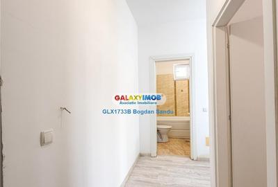 Apartament cu 2 camere decomandat în Militari