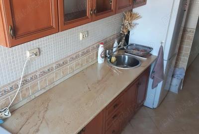 Garsonieră decomandată în Tei - 2