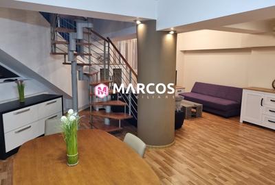 Apartament cu 3 camere în Central - 2