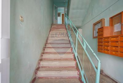 COMISION 0%| Garsoniera | Tractorul | De renovat | Pretabil investitie - 9