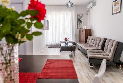 Apartament 2 camere de inchiriat pe termen lung, in Mamaia Nord | Loc de parcare - 4