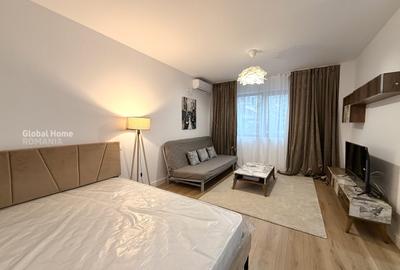 Garsonieră semidecomandată, mobilată în Voluntari - 3