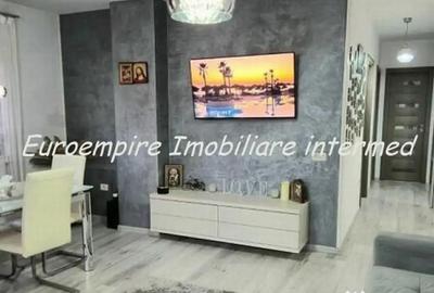 Apartament cu 3 camere decomandat în Km 4 - 1