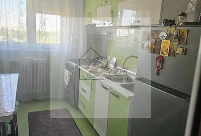 Apartament cu 4 camere semidecomandat în Olteniței - 15