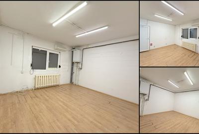 Spatiu comercial 60 mp in Micro 17 langa piata - 4