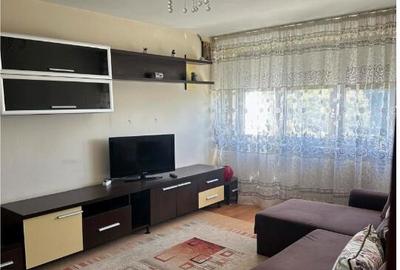 Apartament cu 2 camere semidecomandat în CFR - 2