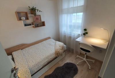 Apartament cu 3 camere decomandat în Avantgarden - 1