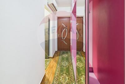 Apartament cu 1 camere decomandat, mobilat în Pantelimon - 4