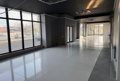 Spațiu comercial, de 377 mp, în Colentina - 2