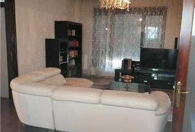 Apartament cu 3 camere semidecomandat, mobilat în Magheru - 4