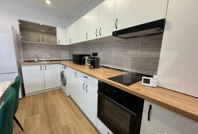 Garsonieră în Mănăștur - 4