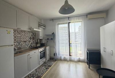 Apartament cu 2 camere în Dudu
