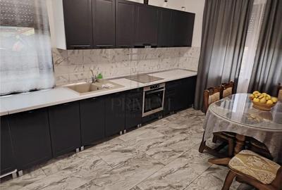 Plopi - Casa individuala - mobilata utilata - panouri fotovoltaice - 5