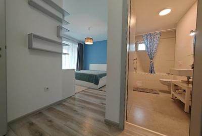 Inchiriem Apartament 3 Camere, Modern, Decomandat, Tractorul Inchiriem Apartament 3 Camere, Modern, Decomandat, Tractorul - 22