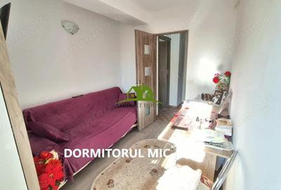 Garsoniera mare la cheie-Confort 1/Decomandata -Et.3/4 Nord-Rm.VL - 18