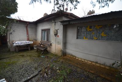 Casa individuala - Fundeni - Dobroesti - an constructie 1960 - 3