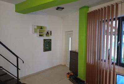 Casă cu 3 camere cu Teren 306 Mp în Central - 13