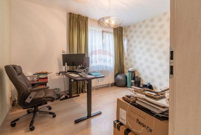 Apartament cu 3 camere de inchiriat in zona Grigorescu - 5