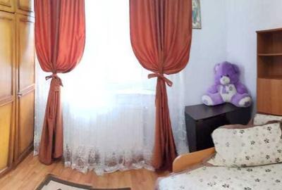 Apartament cu 2 camere decomandat în Central - 2