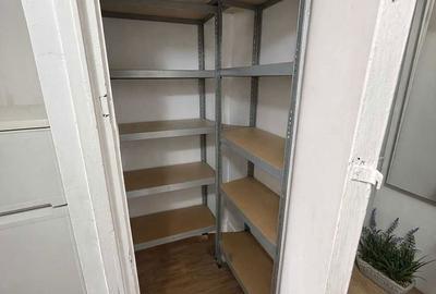 Apartament cu 2 camere decomandat în Nufărul - 7