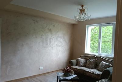 Apartament 3 camere renovat Piata Delfinului - 3