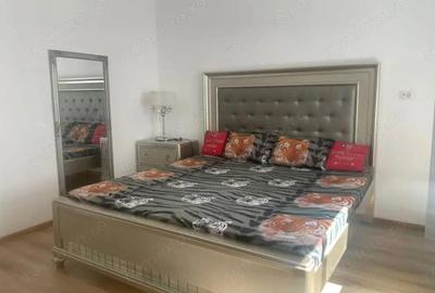 Casa de inchiriat - 200 mp - 6 dormitoare - Str. Tecuci - 17