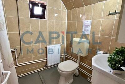 Vila cu piscina la munte, Arges - 21