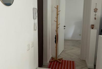 Apartament cu 3 camere semidecomandat în Calea Victoriei - 3