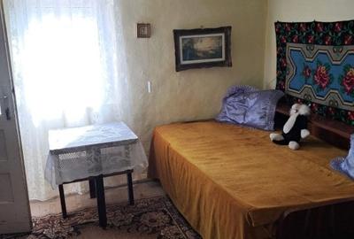 Casă individuală cu 5 camere cu Teren 663 Mp în Central - 7