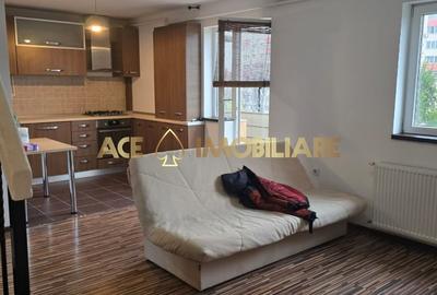 Apartament cu 3 camere decomandat, mobilat în Brâncoveanu - 4