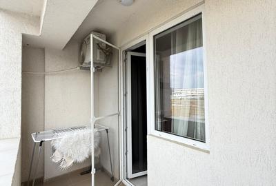 Apartament cu 2 camere decomandat, mobilat în Militari - 27