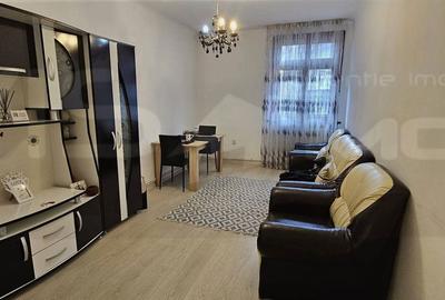 Apartament cu 2 camere decomandat în Central - 3