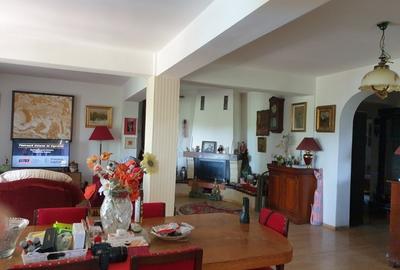 Casă individuală cu 6 camere cu Teren 1800 Mp în Snagov - 6