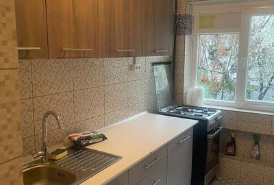 Apartament cu 2 camere semidecomandat în Giurgiului - 3
