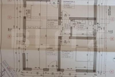 Casă cu 3 camere cu Teren 333 Mp în Șimnicu de Sus - 2