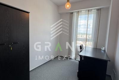 Apartament cu 3 camere semidecomandat, mobilat în Mănăștur - 15