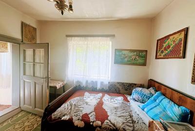 Casă cu 3 camere în Ulmu - 3